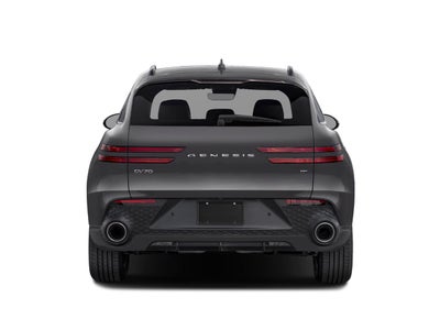 2025 Genesis GV70 3.5T Sport