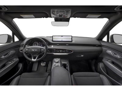 2025 Genesis GV70 3.5T Sport