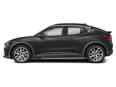 2025 Genesis GV60 Advanced