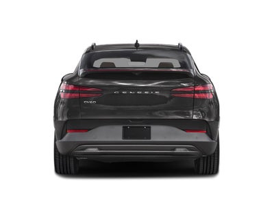 2025 Genesis GV60 Advanced