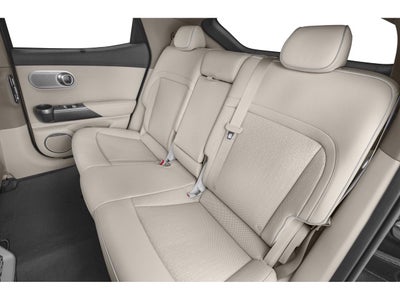 2025 Genesis GV60 Advanced