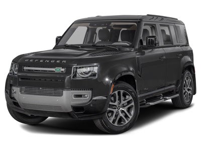 2025 Land Rover Defender 110 X-Dynamic SE