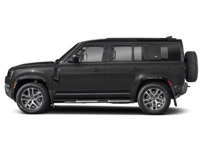 2025 Land Rover Defender 110 X-Dynamic SE