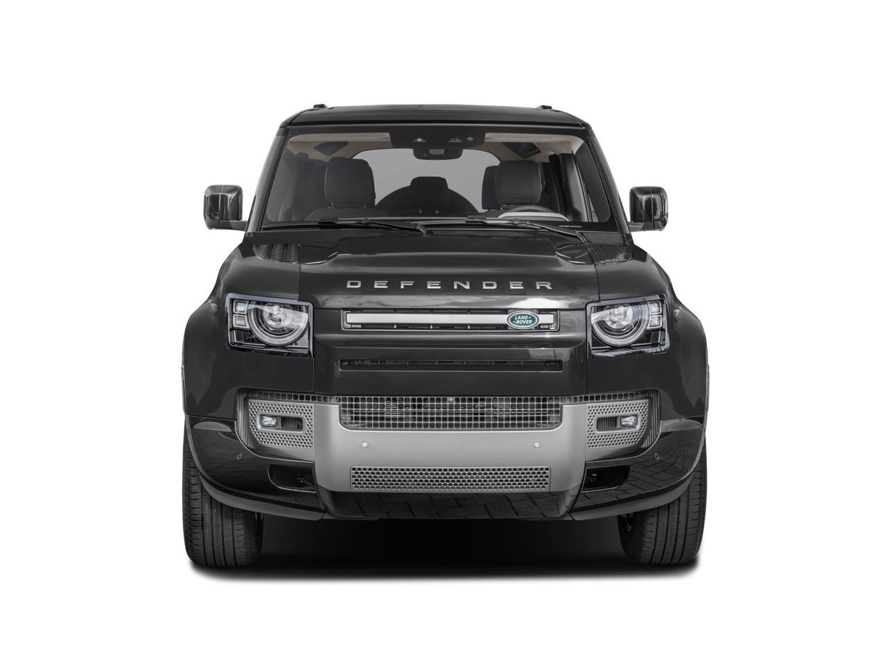 2025 Land Rover Defender 110 X-Dynamic SE