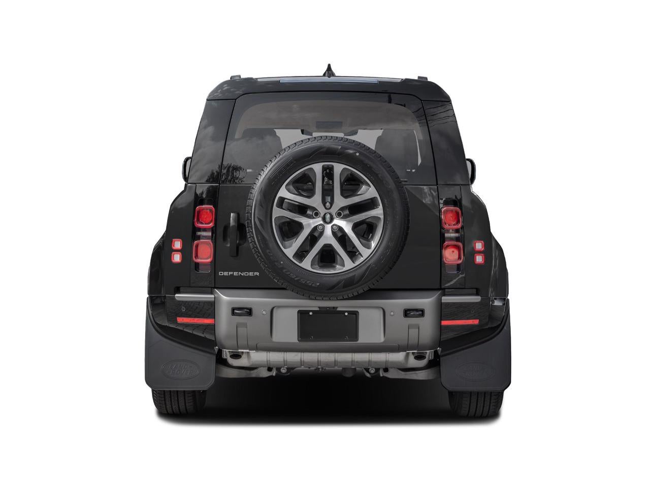 2025 Land Rover Defender 110 X-Dynamic SE