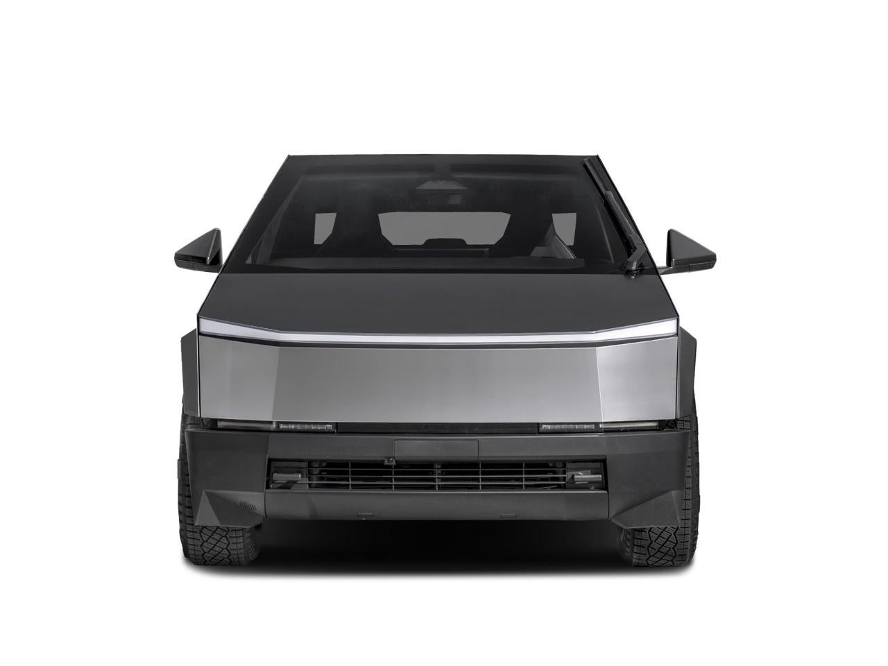 2025 Tesla Cybertruck Base