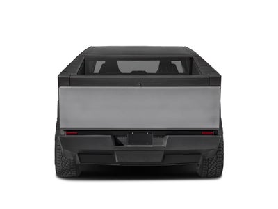 2025 Tesla Cybertruck Base