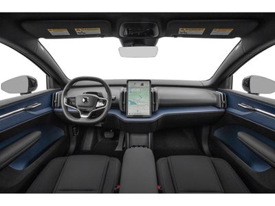 2025 Volvo EX30 Twin Motor Performance Ultra