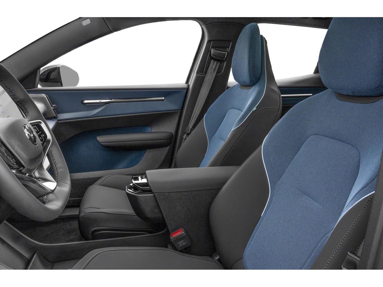 2025 Volvo EX30 Twin Motor Performance Ultra
