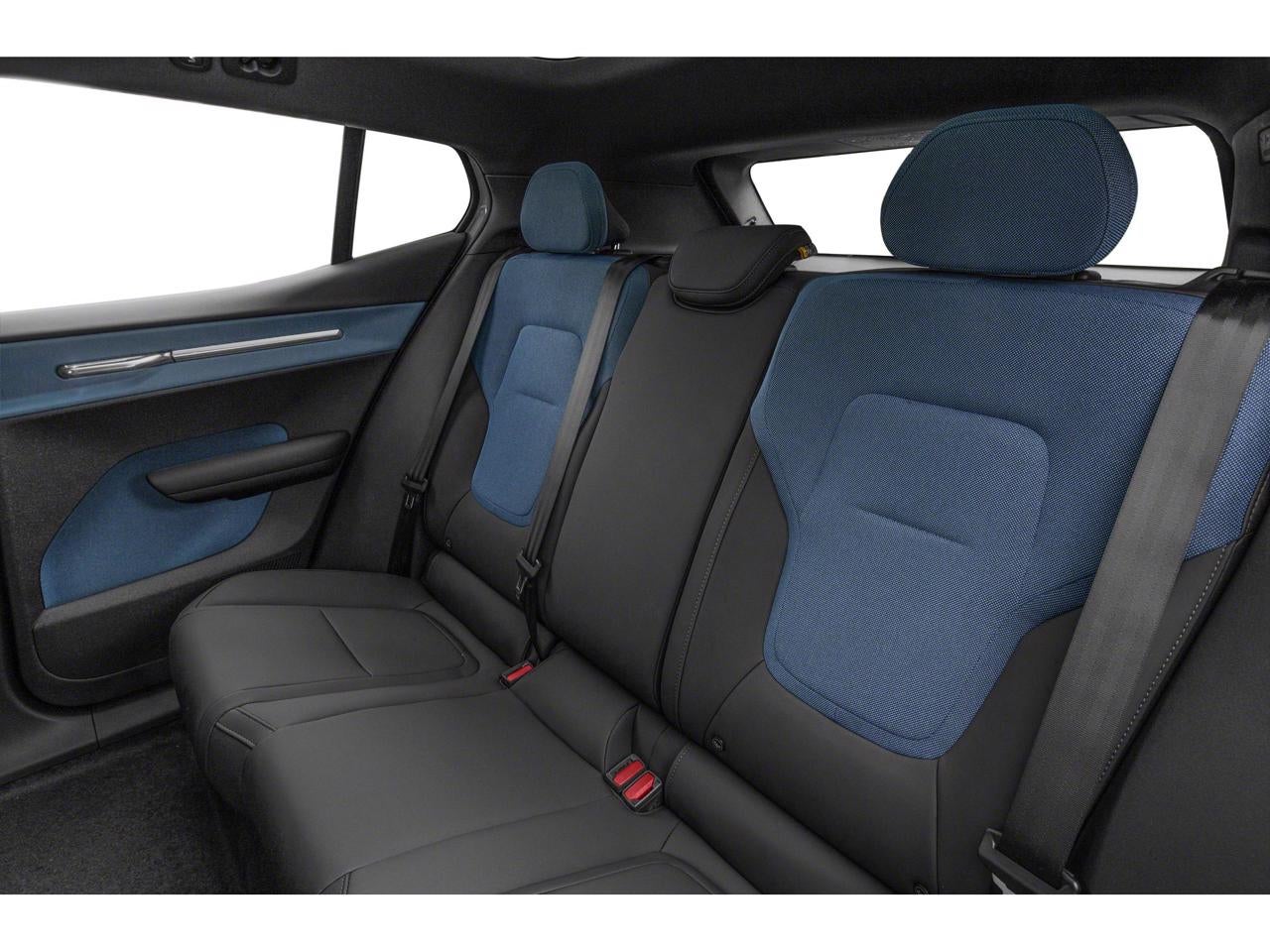 2025 Volvo EX30 Twin Motor Performance Ultra