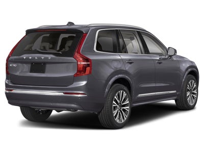 2025 Volvo XC90 Plug-In Hybrid T8 Core 7 Passenger