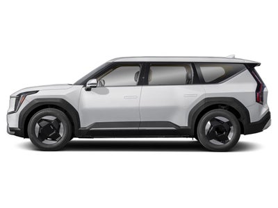 2026 Kia EV9 Light Long Range