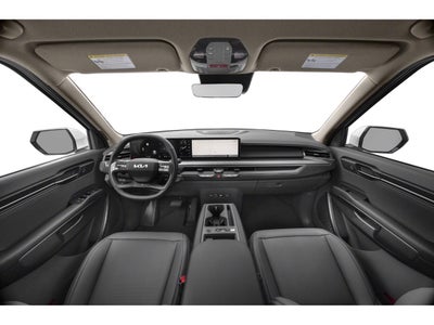 2026 Kia EV9 Light Long Range