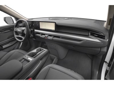 2026 Kia EV9 Light Long Range