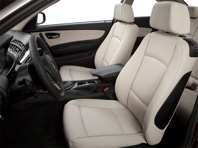 2011 BMW 1 Series 128i