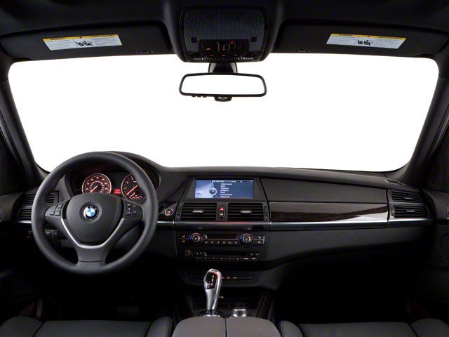 2012 BMW X5 xDrive35i Premium