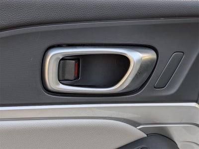 2024 Acura Integra Base