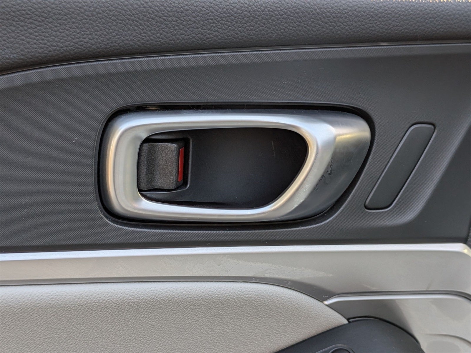 2024 Acura Integra Base