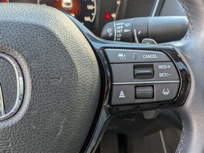 2024 Acura Integra Base