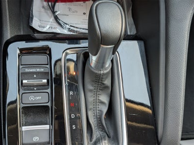 2024 Acura Integra Base