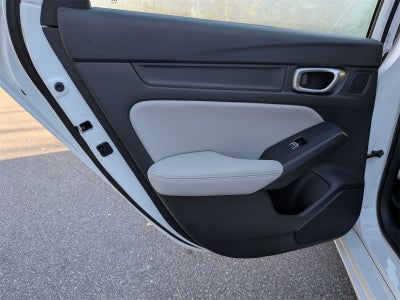 2024 Acura Integra Base