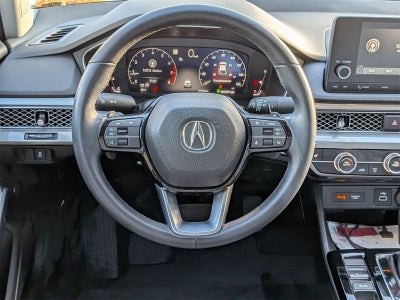 2024 Acura Integra Base