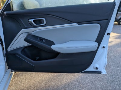 2024 Acura Integra Base