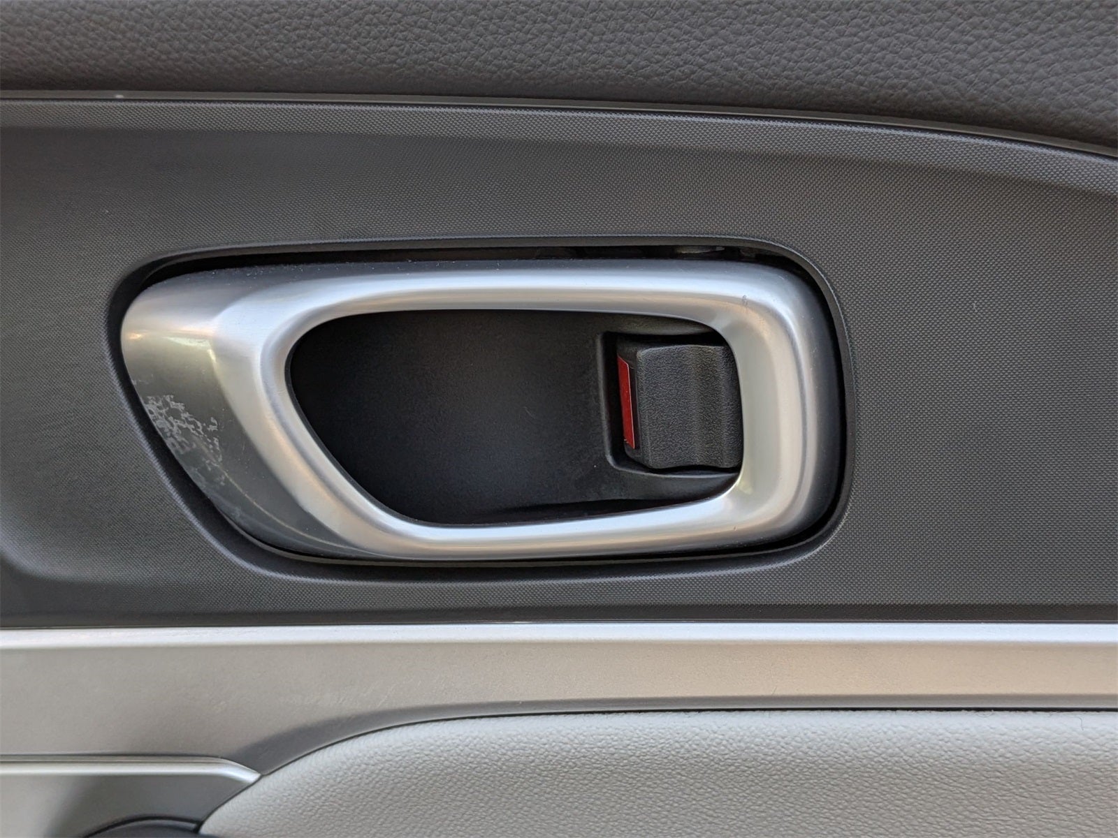 2024 Acura Integra Base