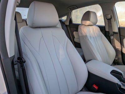 2024 Acura Integra Base