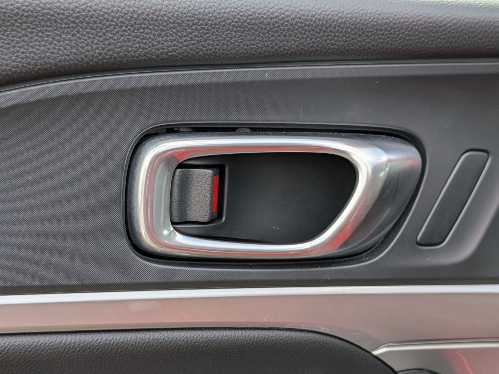 2024 Acura Integra Base