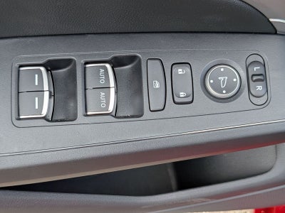 2024 Acura Integra Base