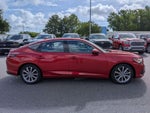 2024 Acura Integra Base