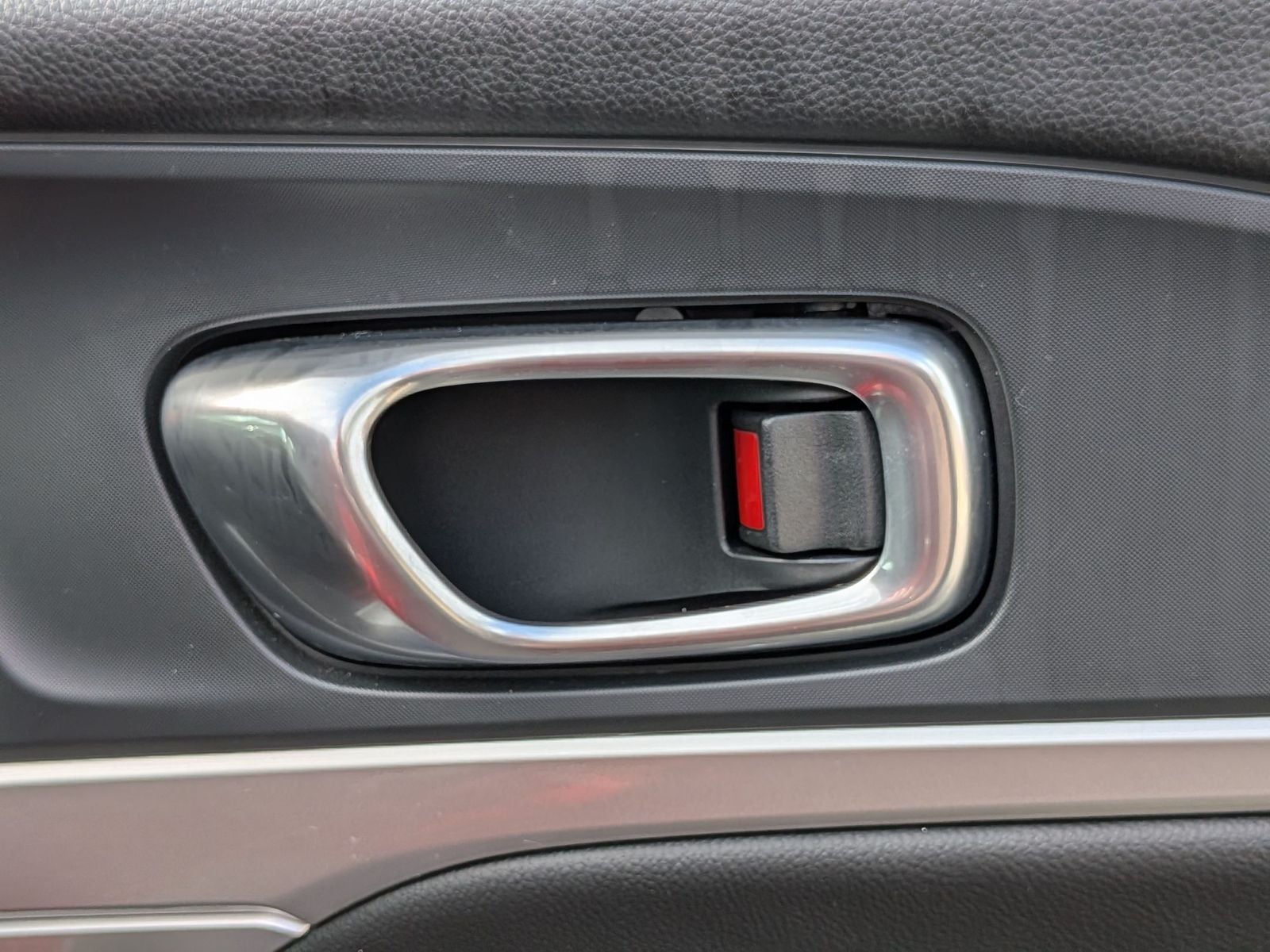 2024 Acura Integra Base