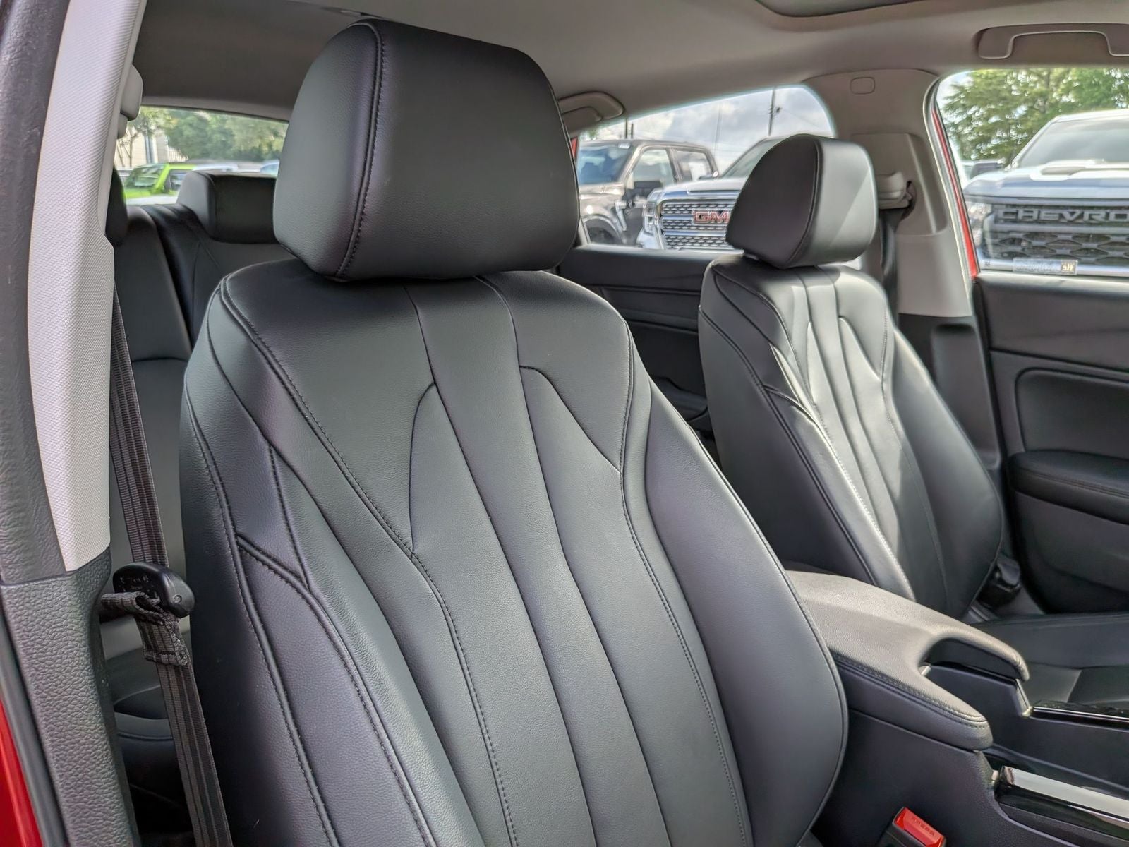2024 Acura Integra Base