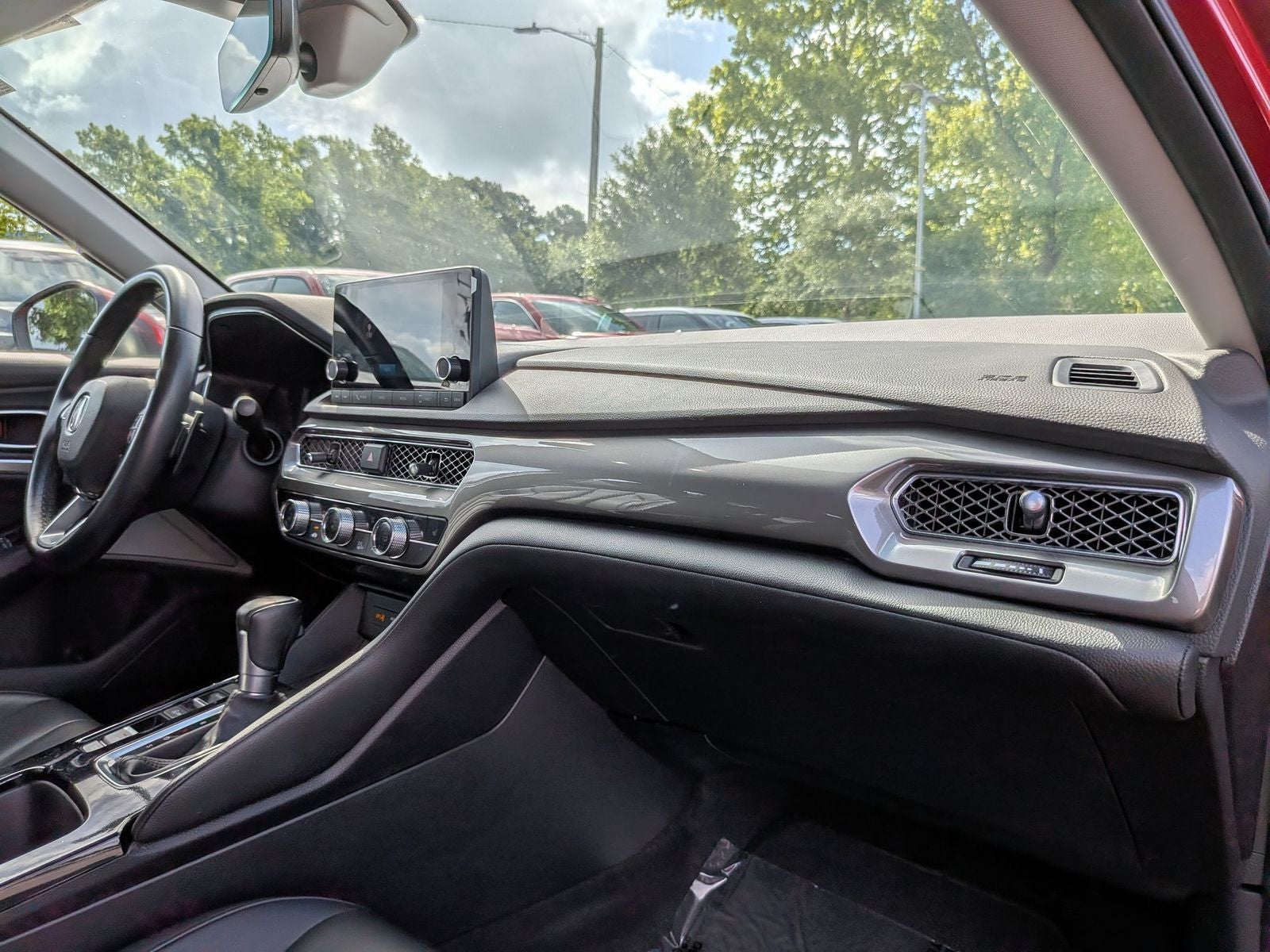 2024 Acura Integra Base