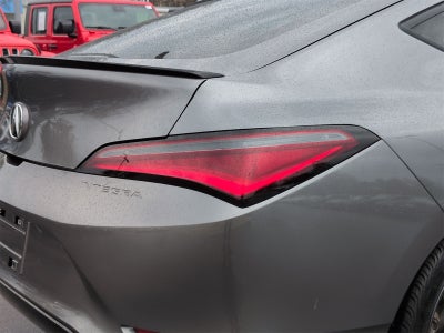 2024 Acura Integra A-Spec Package