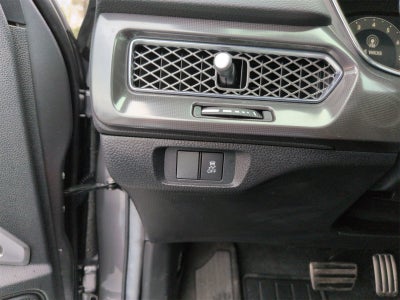 2024 Acura Integra A-Spec Package