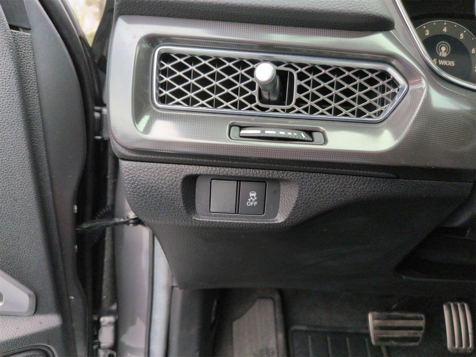 2024 Acura Integra A-Spec Package