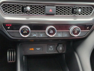 2024 Acura Integra A-Spec Package