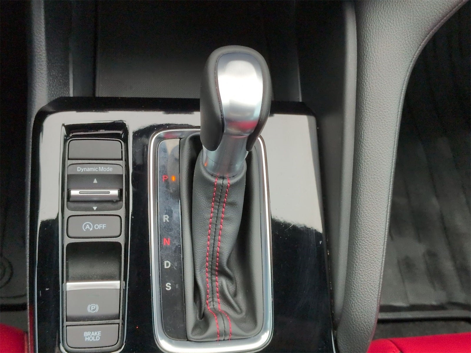 2024 Acura Integra A-Spec Package