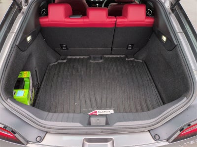 2024 Acura Integra A-Spec Package