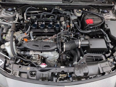 2024 Acura Integra A-Spec Package