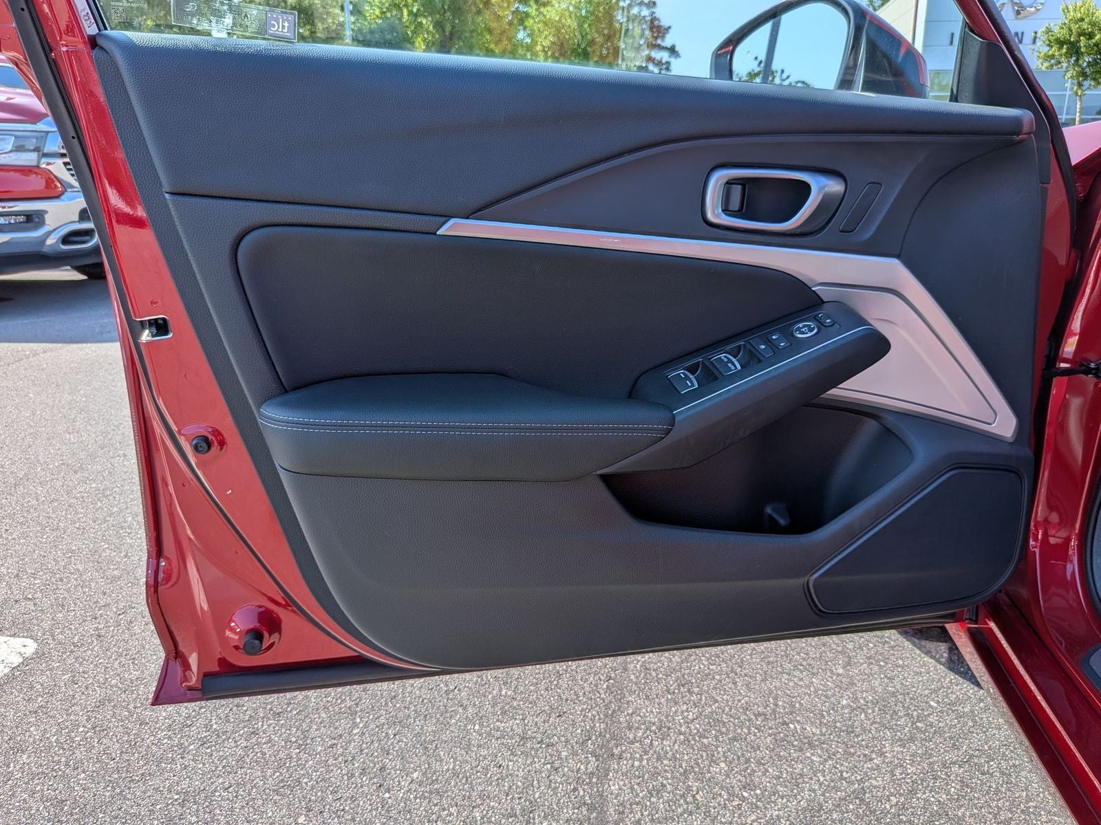 2024 Acura Integra A-Spec Package