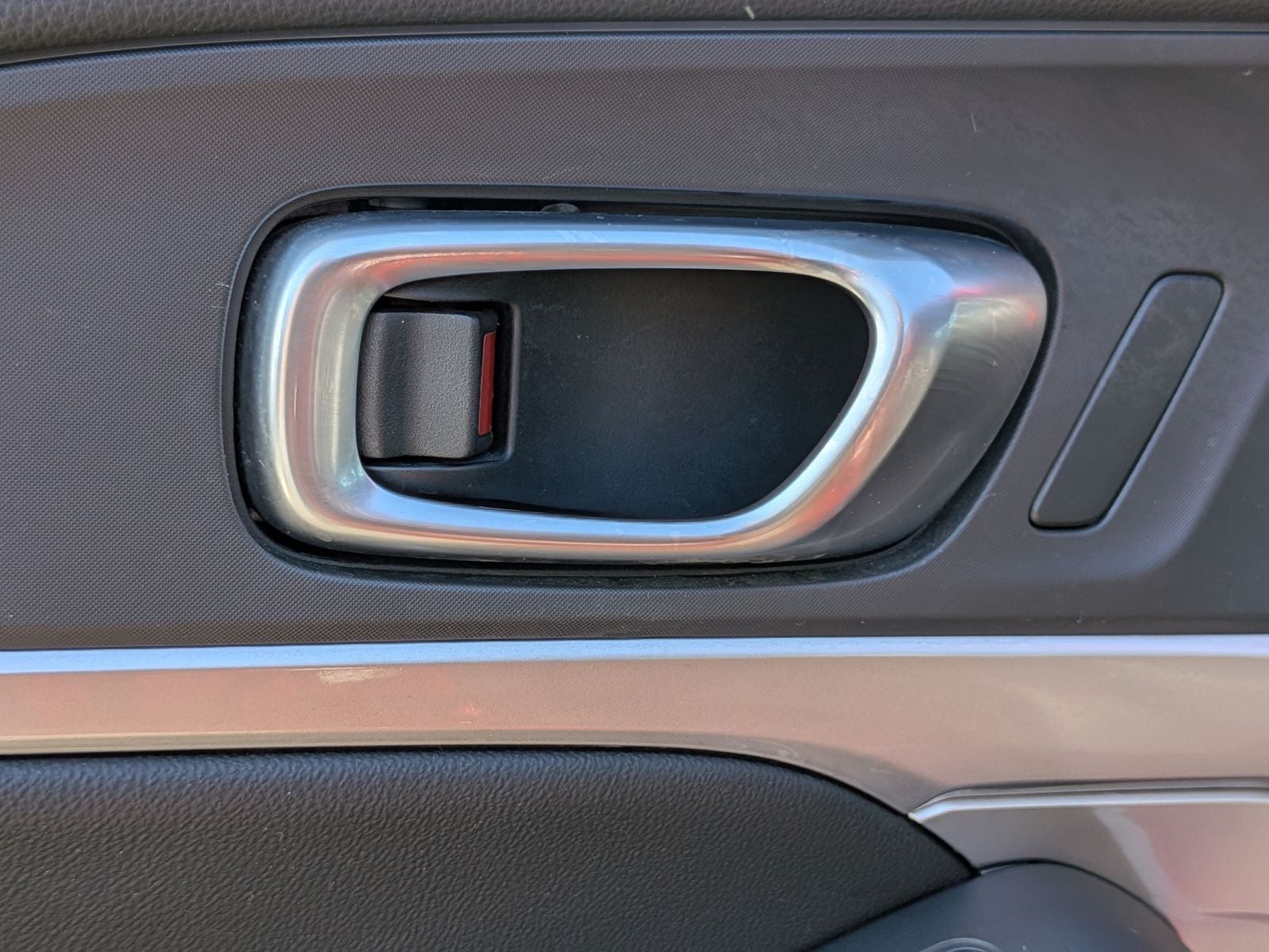 2024 Acura Integra A-Spec Package