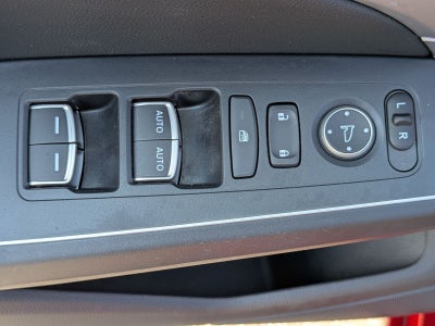 2024 Acura Integra A-Spec Package