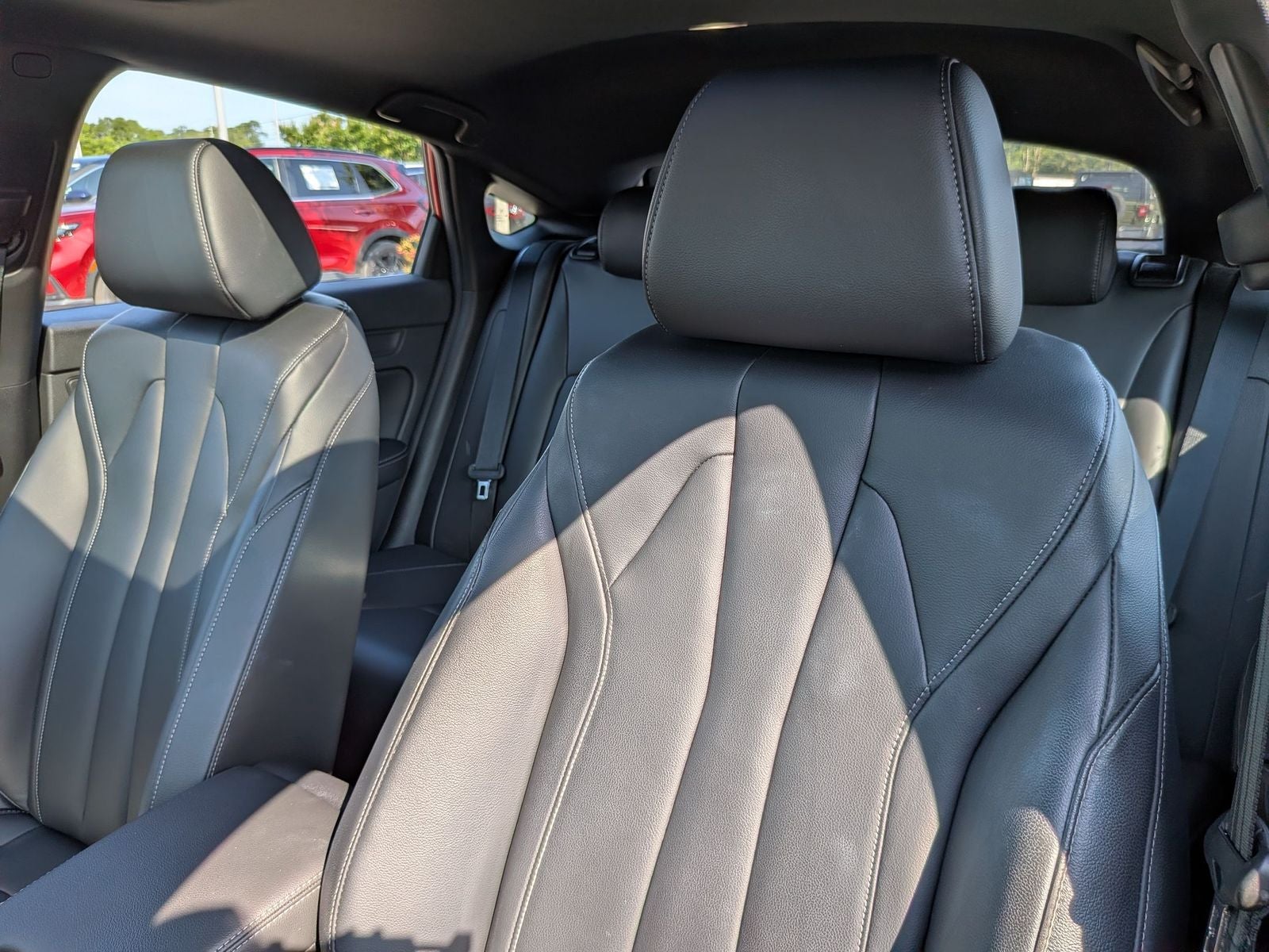 2024 Acura Integra A-Spec Package