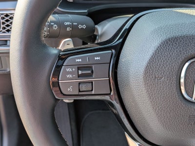 2024 Acura Integra A-Spec Package