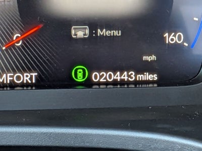2024 Acura Integra A-Spec Package