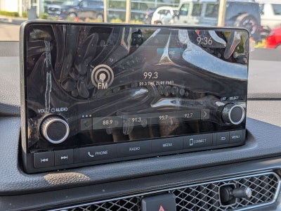 2024 Acura Integra A-Spec Package