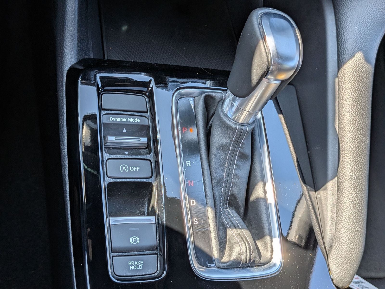 2024 Acura Integra A-Spec Package